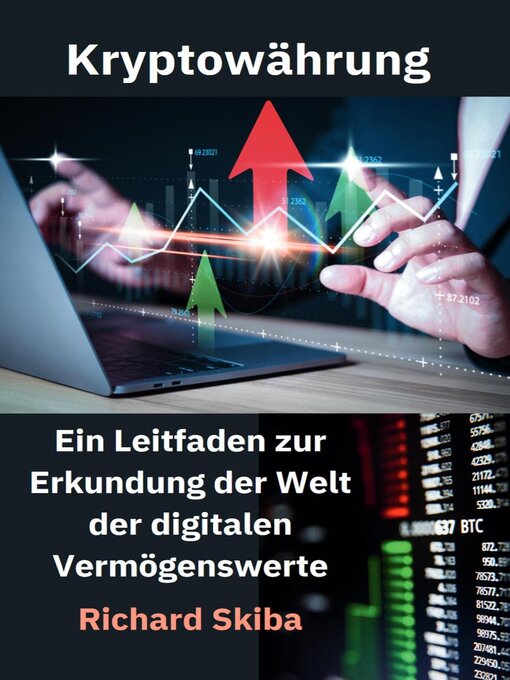 Title details for Kryptowährung by Richard Skiba - Available